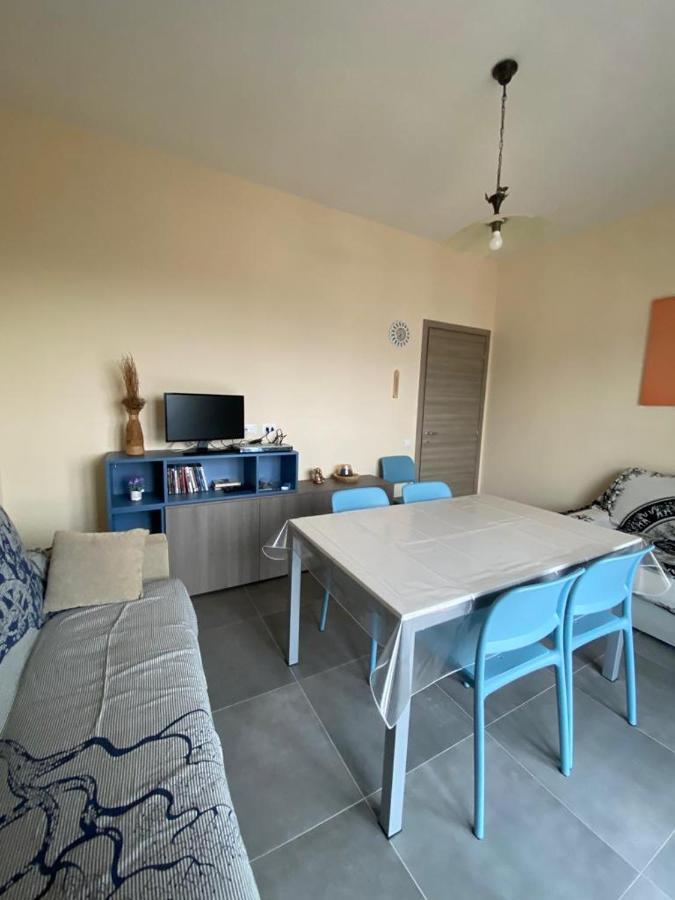 Appartamento Vista Mare Albenga Ngoại thất bức ảnh