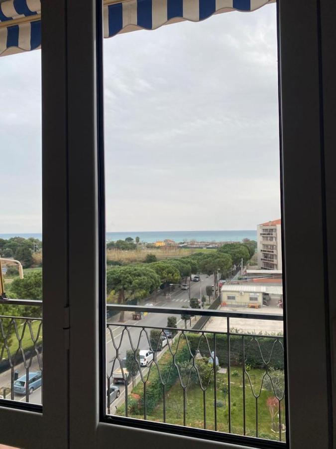 Appartamento Vista Mare Albenga Ngoại thất bức ảnh