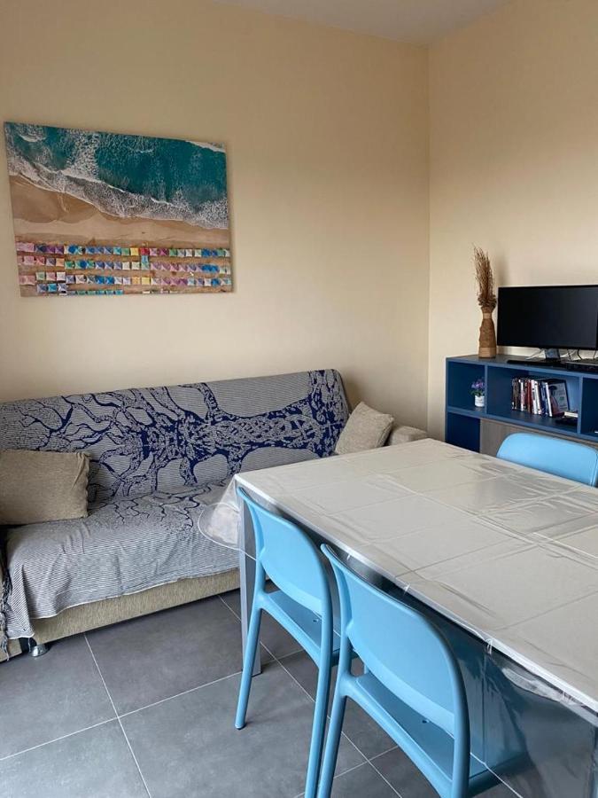 Appartamento Vista Mare Albenga Ngoại thất bức ảnh