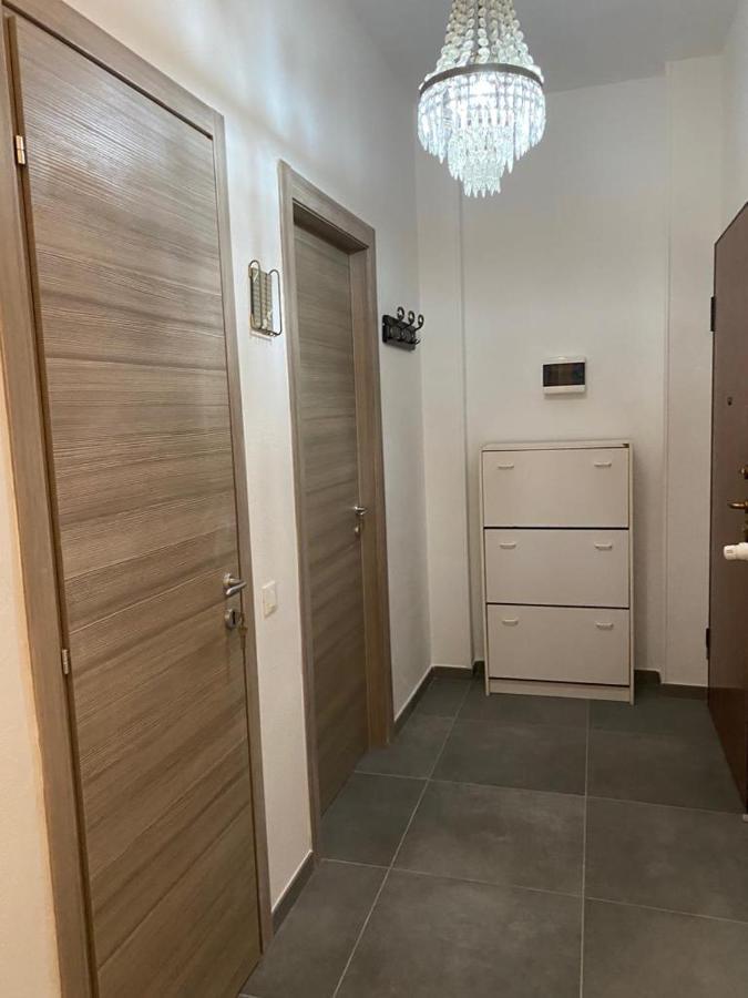 Appartamento Vista Mare Albenga Ngoại thất bức ảnh