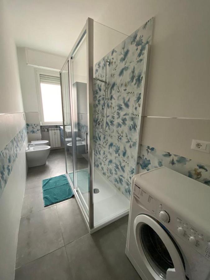 Appartamento Vista Mare Albenga Ngoại thất bức ảnh