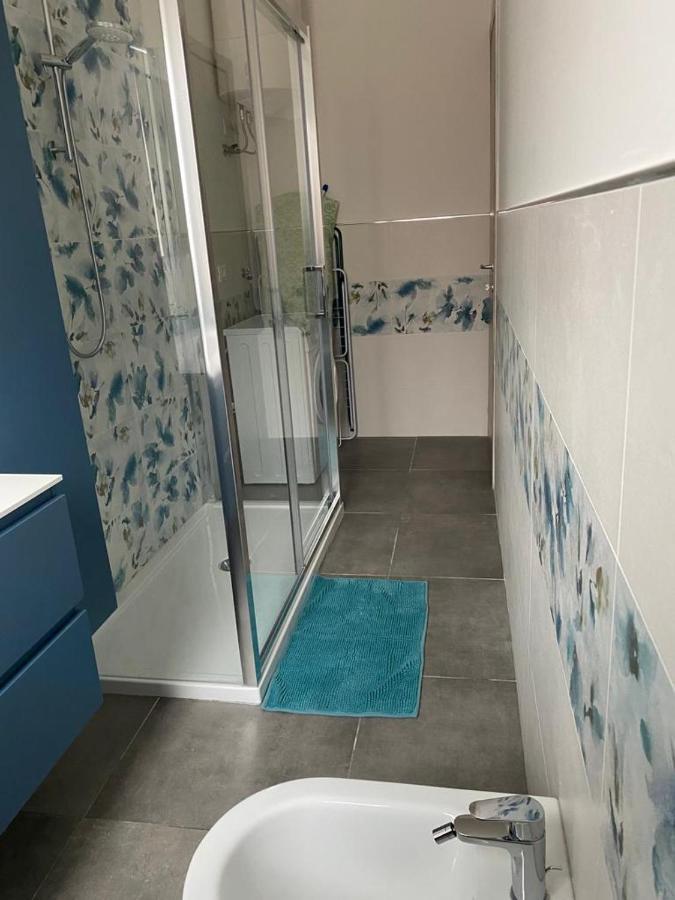 Appartamento Vista Mare Albenga Ngoại thất bức ảnh