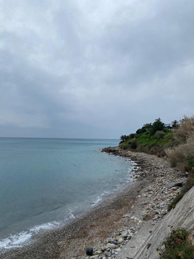 Appartamento Vista Mare Albenga Ngoại thất bức ảnh
