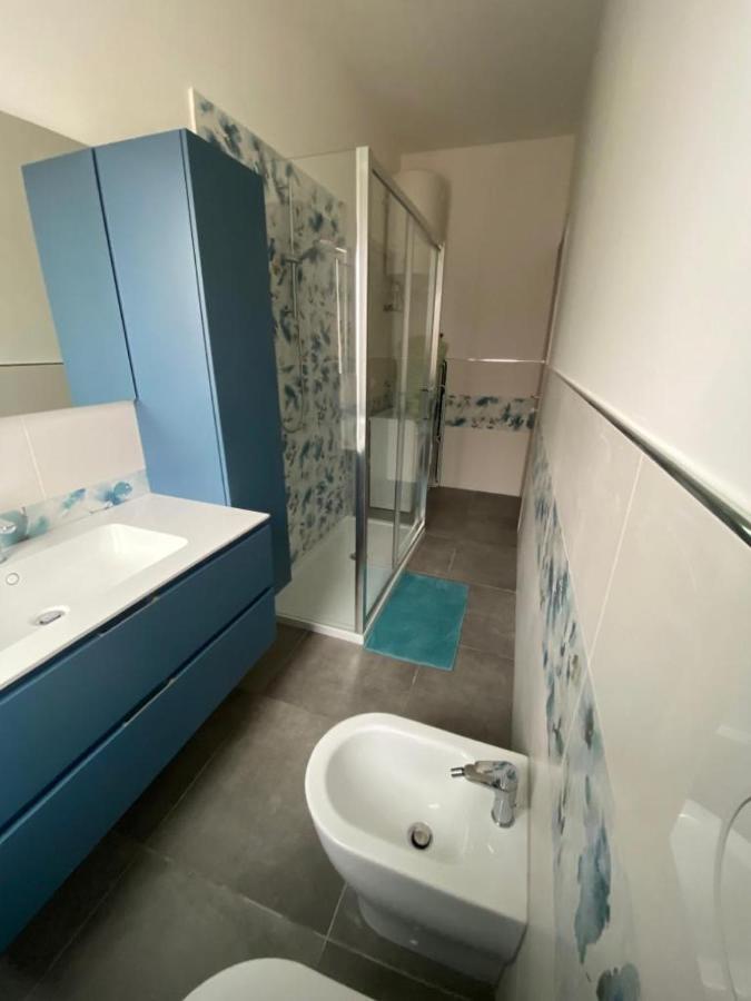 Appartamento Vista Mare Albenga Ngoại thất bức ảnh