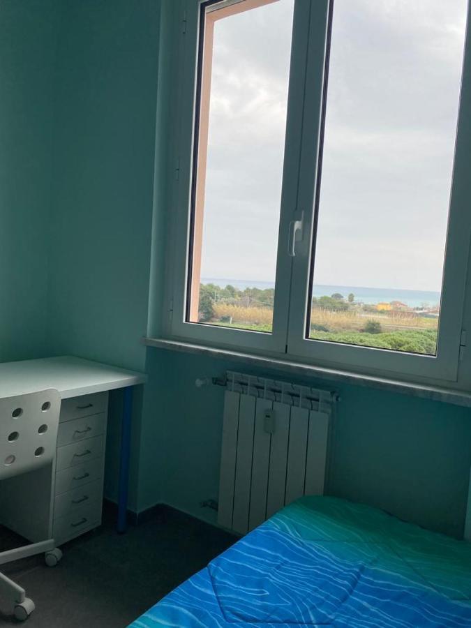 Appartamento Vista Mare Albenga Ngoại thất bức ảnh