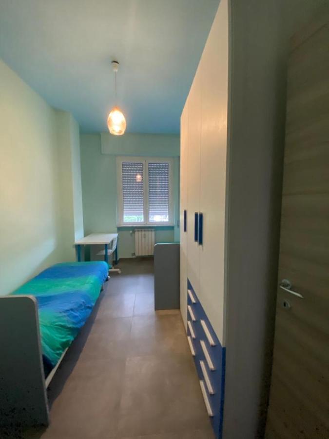 Appartamento Vista Mare Albenga Ngoại thất bức ảnh