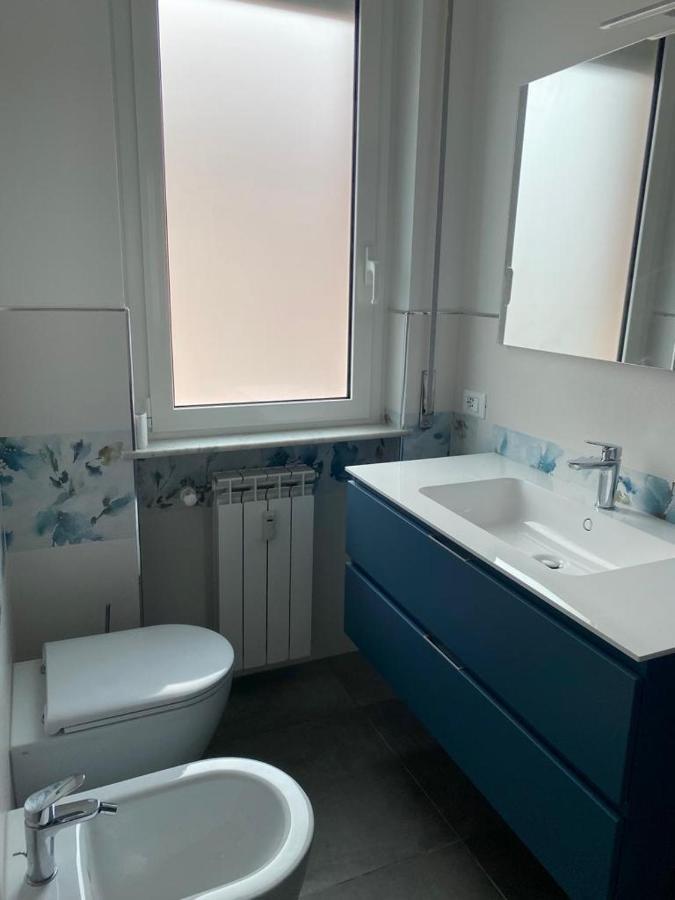 Appartamento Vista Mare Albenga Ngoại thất bức ảnh