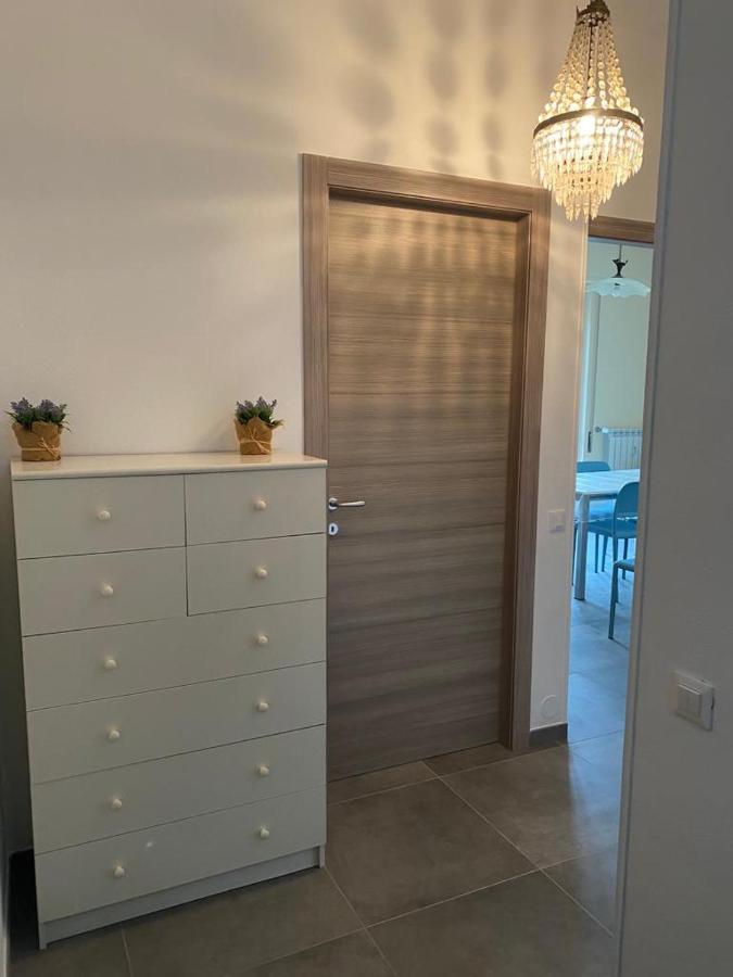 Appartamento Vista Mare Albenga Ngoại thất bức ảnh