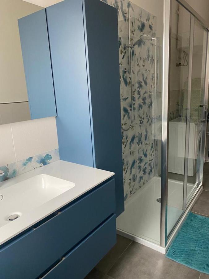 Appartamento Vista Mare Albenga Ngoại thất bức ảnh