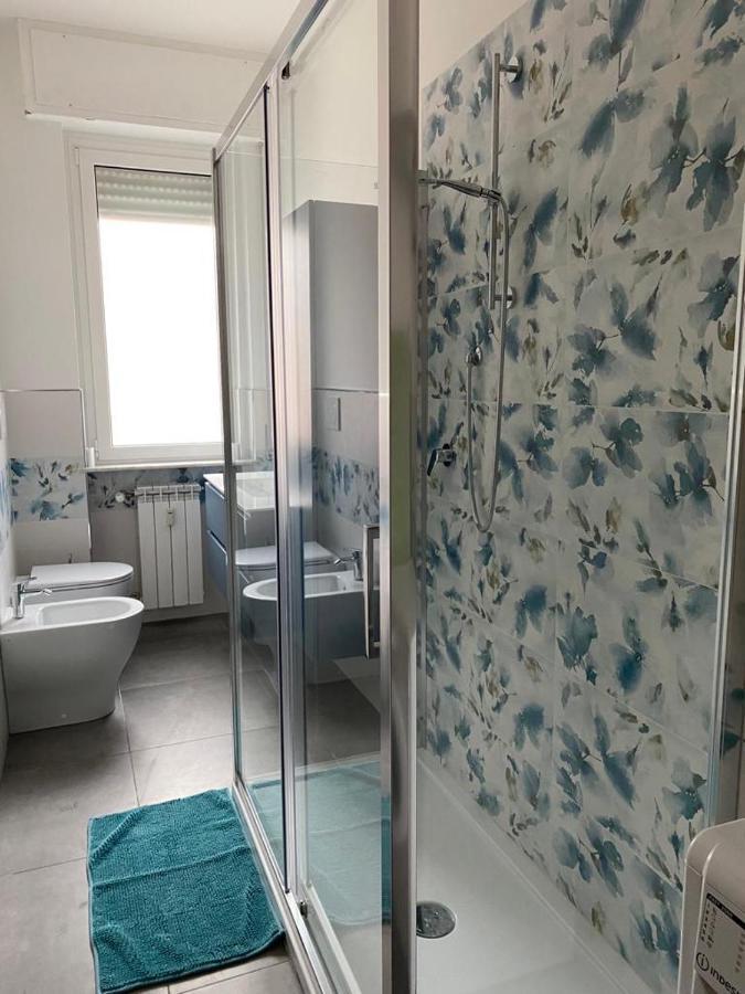 Appartamento Vista Mare Albenga Ngoại thất bức ảnh
