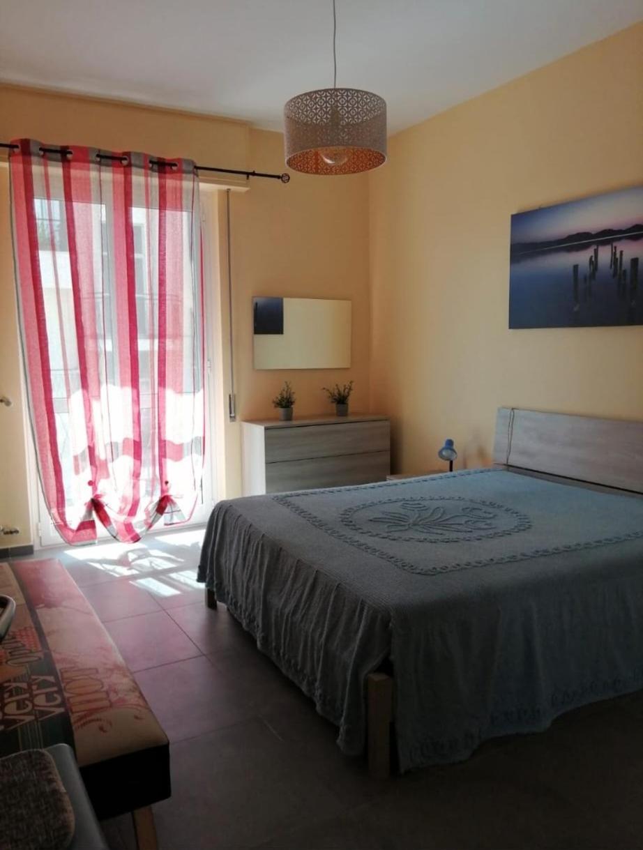 Appartamento Vista Mare Albenga Ngoại thất bức ảnh