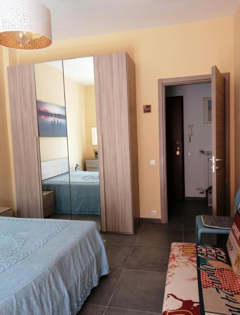 Appartamento Vista Mare Albenga Ngoại thất bức ảnh