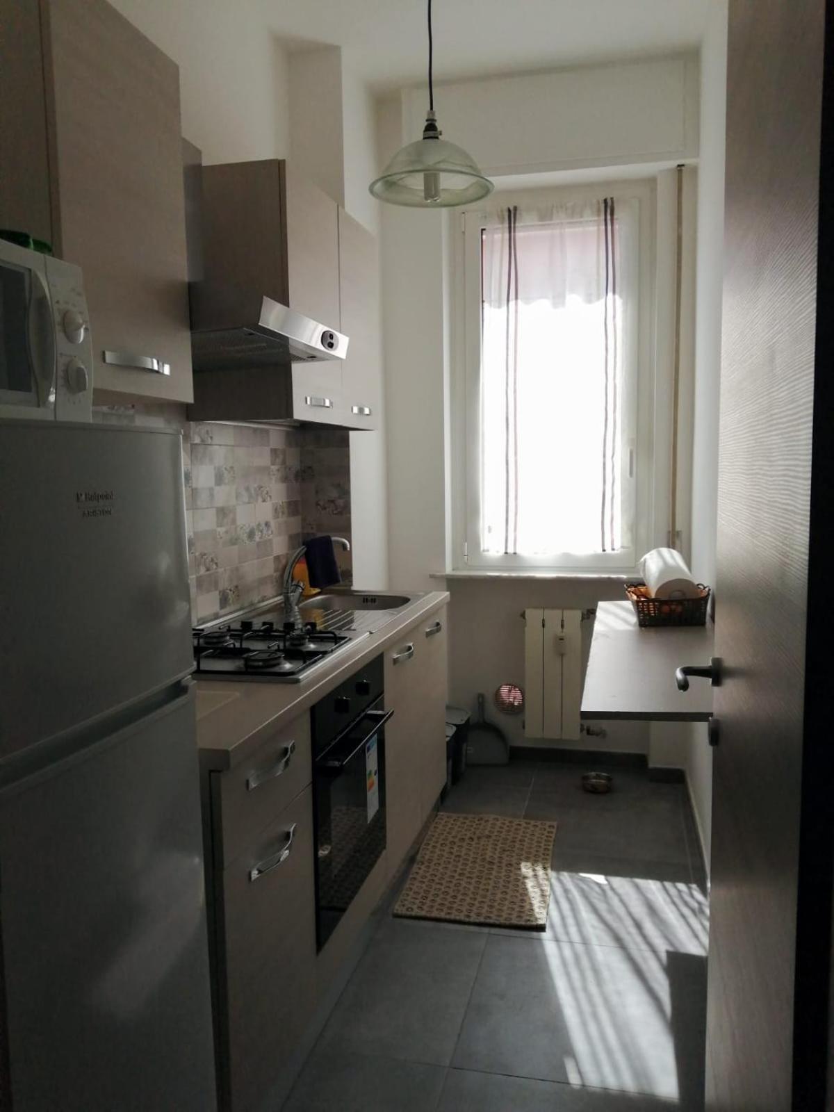 Appartamento Vista Mare Albenga Ngoại thất bức ảnh