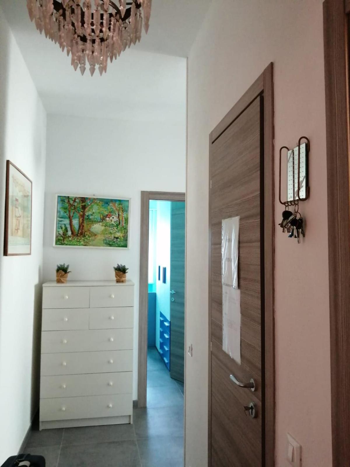 Appartamento Vista Mare Albenga Ngoại thất bức ảnh