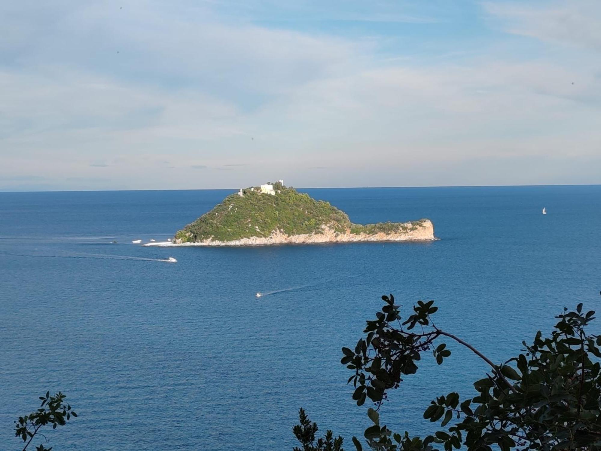 Appartamento Vista Mare Albenga Ngoại thất bức ảnh