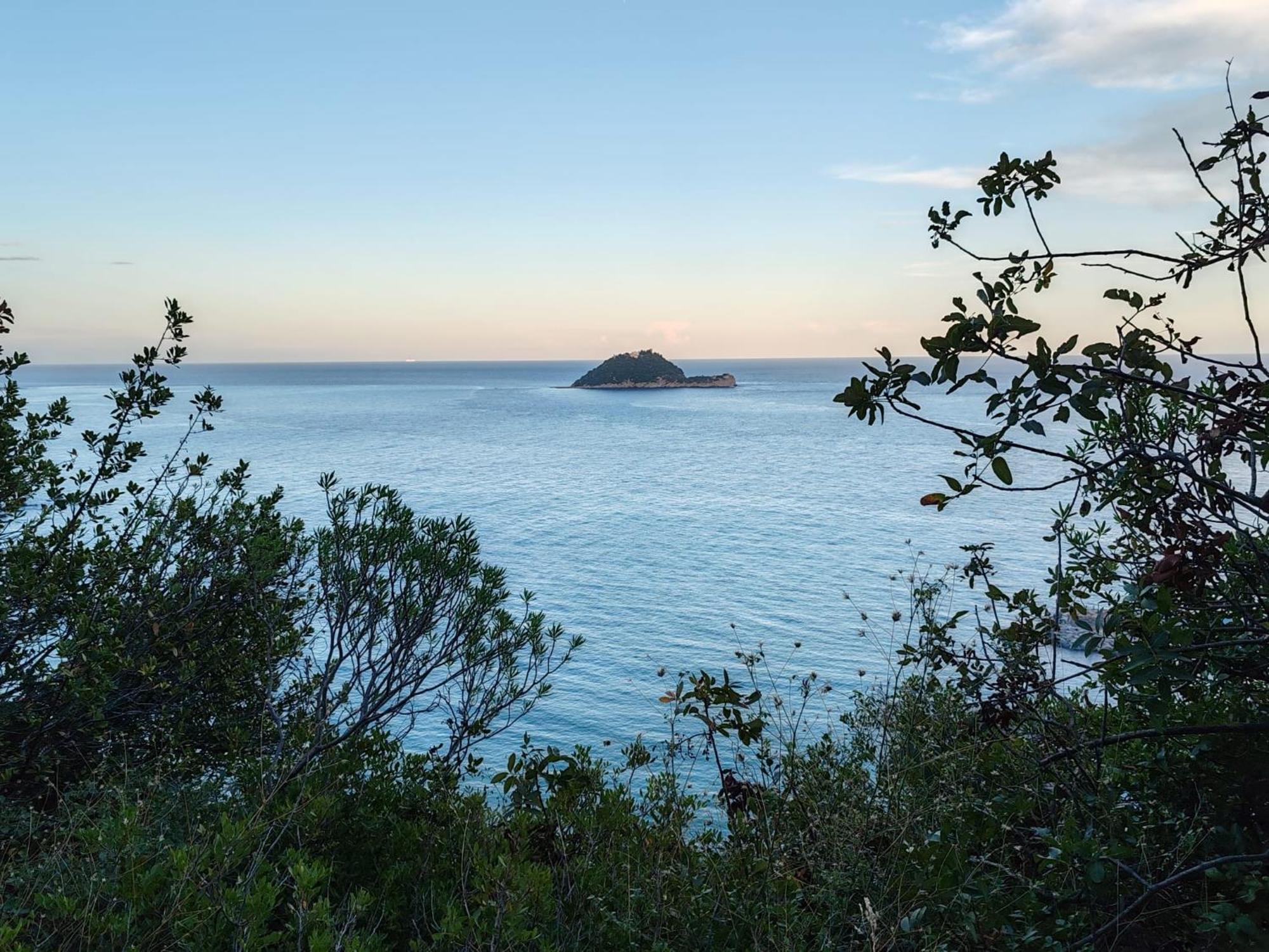 Appartamento Vista Mare Albenga Ngoại thất bức ảnh