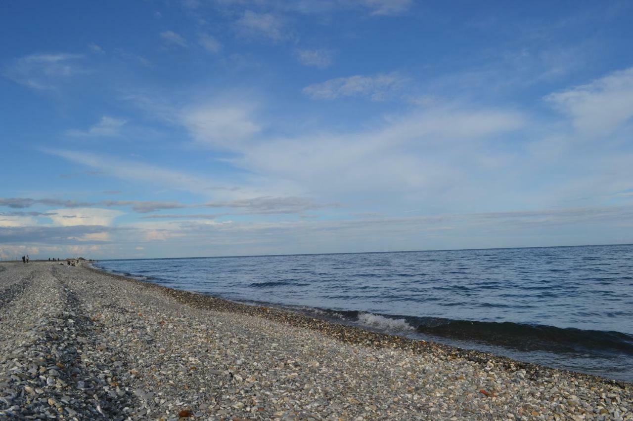 Appartamento Vista Mare Albenga Ngoại thất bức ảnh