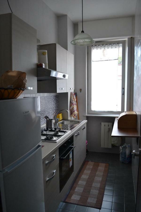 Appartamento Vista Mare Albenga Ngoại thất bức ảnh