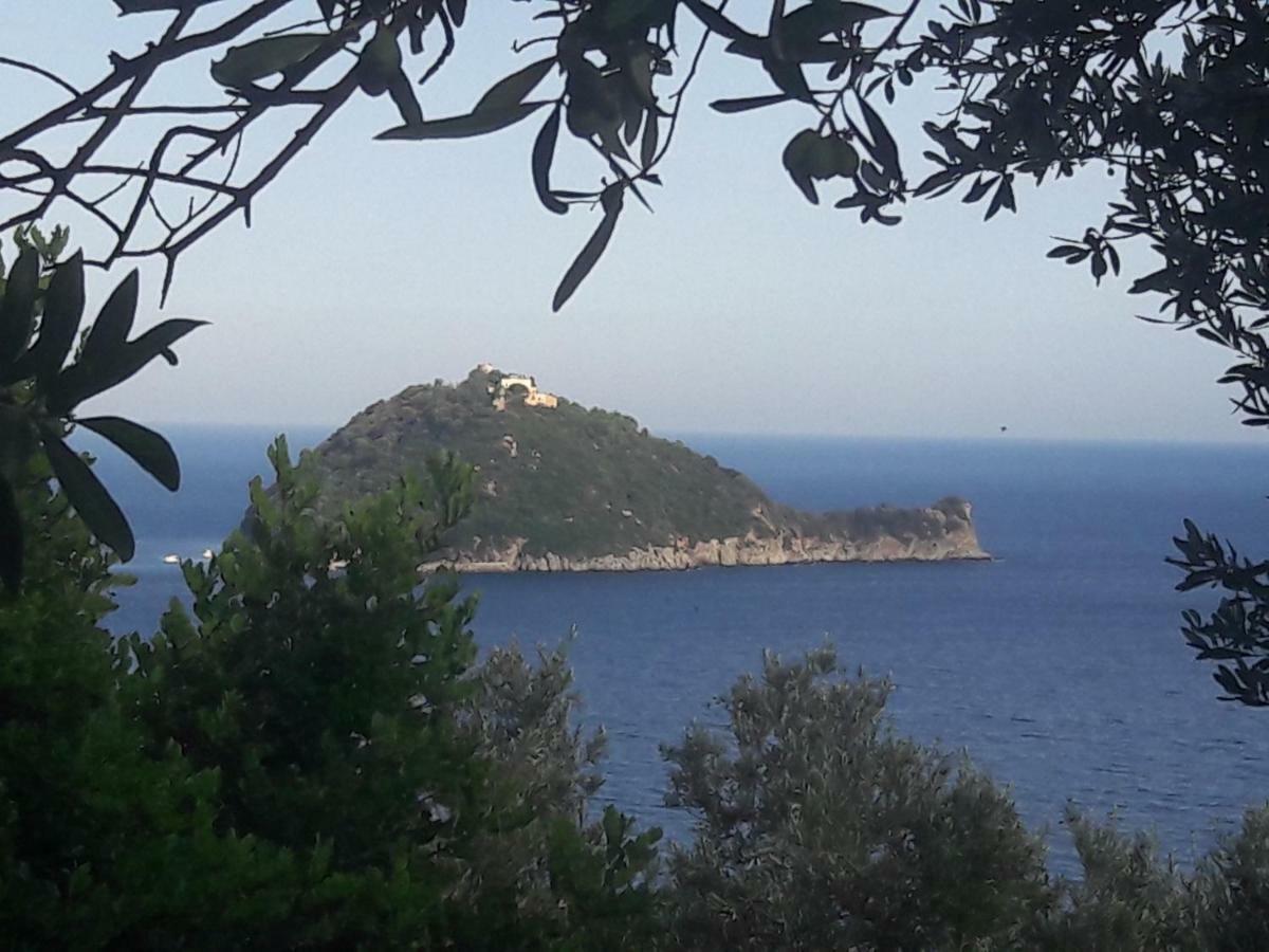 Appartamento Vista Mare Albenga Ngoại thất bức ảnh