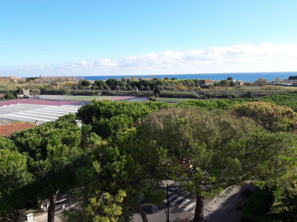 Appartamento Vista Mare Albenga Ngoại thất bức ảnh