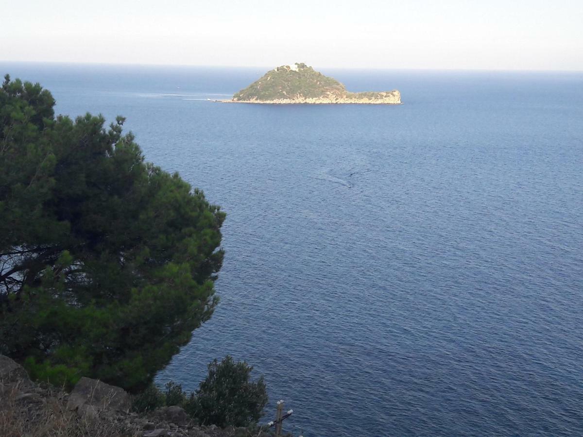Appartamento Vista Mare Albenga Ngoại thất bức ảnh